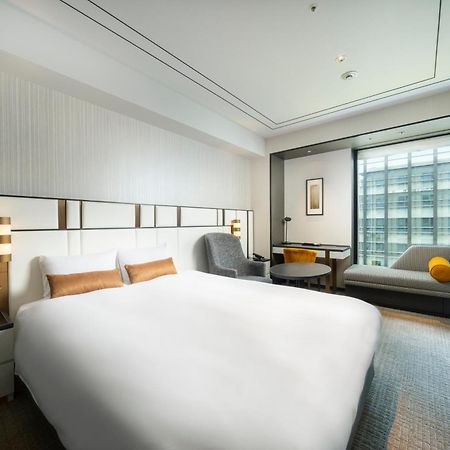 Koko Hotel Premier Nihonbashi Hamacho Tóquio Exterior foto