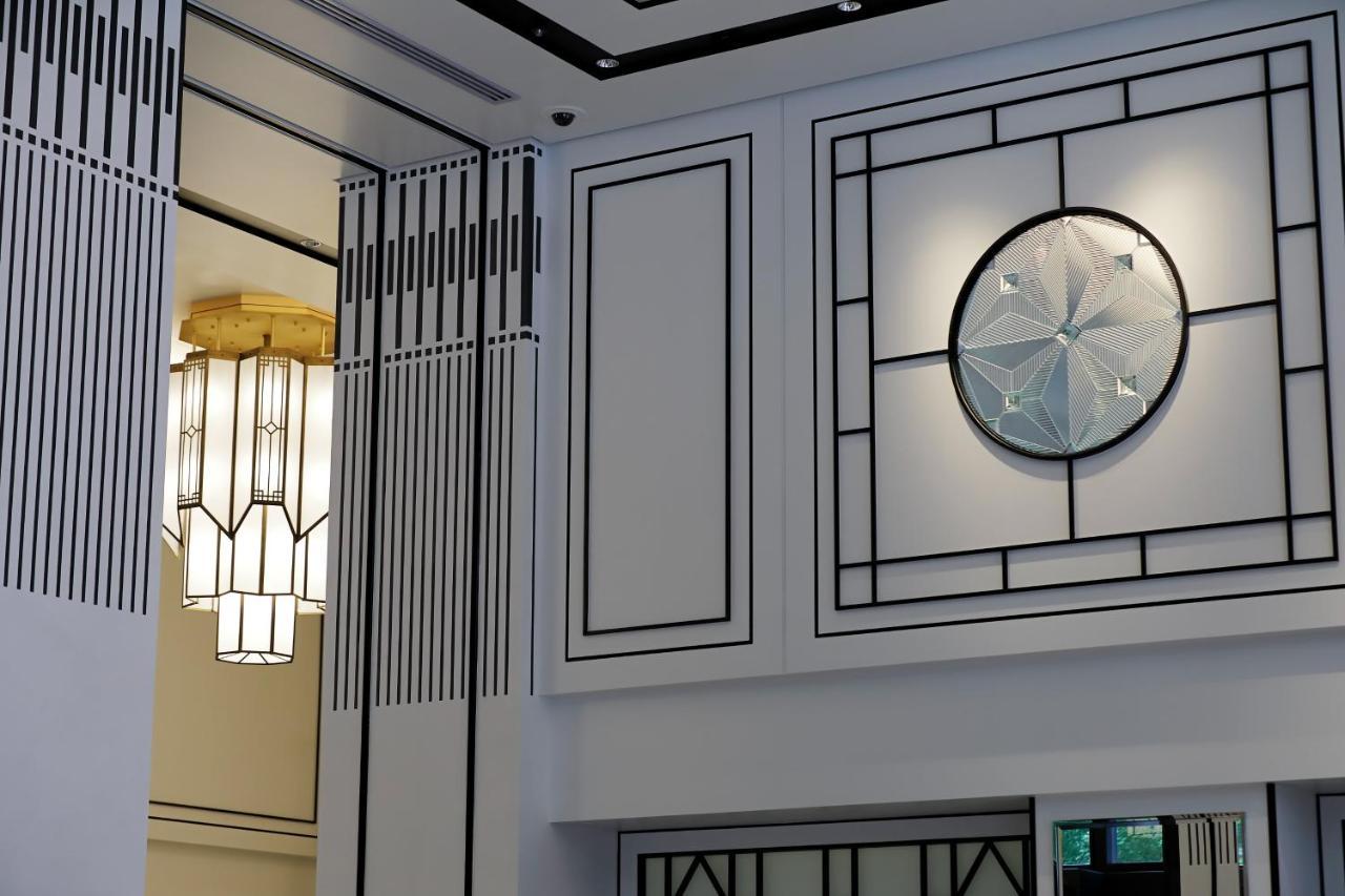 Koko Hotel Premier Nihonbashi Hamacho Tóquio Exterior foto