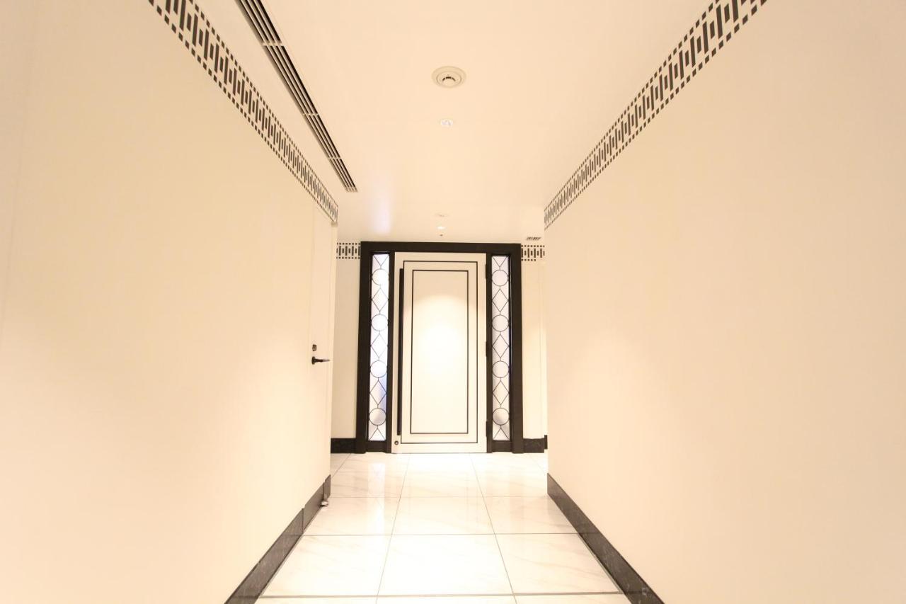 Koko Hotel Premier Nihonbashi Hamacho Tóquio Exterior foto