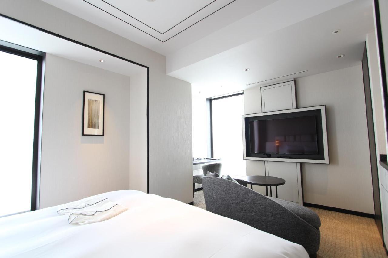 Koko Hotel Premier Nihonbashi Hamacho Tóquio Exterior foto