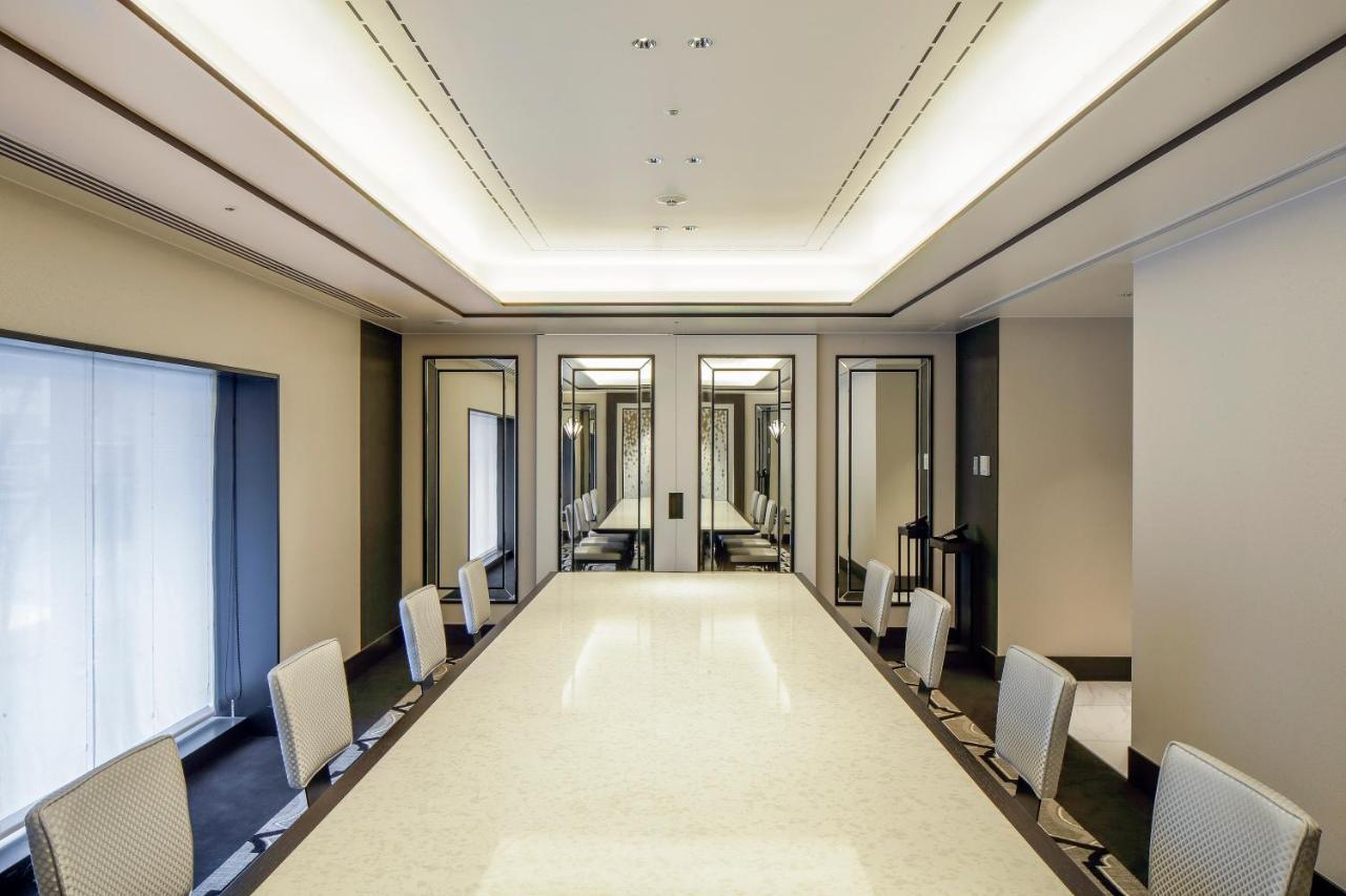 Koko Hotel Premier Nihonbashi Hamacho Tóquio Exterior foto