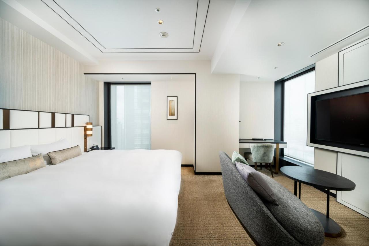 Koko Hotel Premier Nihonbashi Hamacho Tóquio Exterior foto